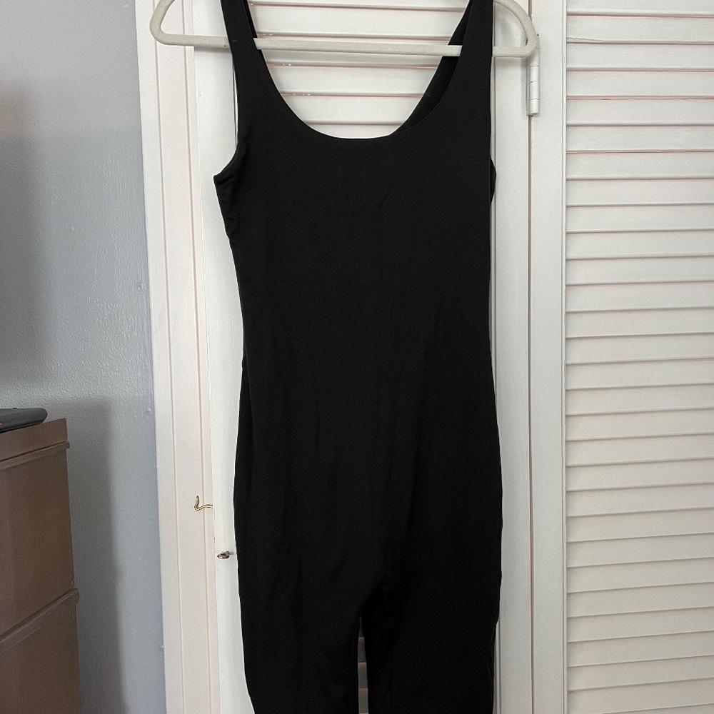 The Cindy Bumpsuit Maternity